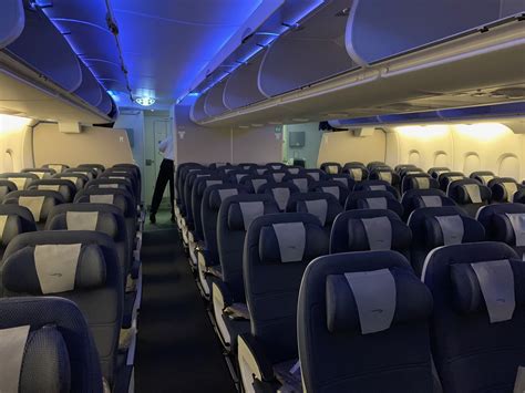 Premium Economy usually has just four or five rows. . British airways economy basic vs standard